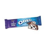 Cadbury Dairy Milk Oreo Candy Bar