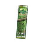 Juicy Jay Hemp Wraps- Natural