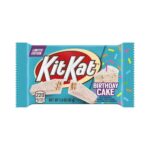 Kit Kat Birthday Cake Chocolate Bar