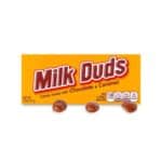 MILK DUDS Chocolate And Caramel Candy