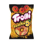 Trolli Peachie O’s