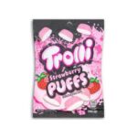 Trolli Strawberry Puffs
