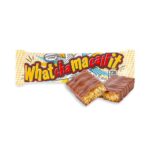 Whatchamacallit Chocolate Bar