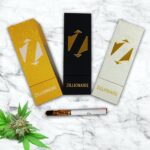 Zillionaire Vape Pens