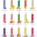 Nicotine Disposable Vapes