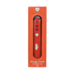 Diamond Concentrates Disposable Vape – Orange Crush (2g)