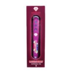 Diamond Concentrates – Razzleberry 2G Disposable Pen