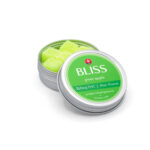 Green Apple (250mg THC) – Bliss