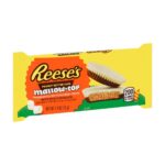 Reese's Peanut Butter Cups Mallow-Top