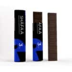 Shaffa – Hazelnut Milk Chocolate Bar (3000mg)