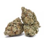 Super Sliver Haze (AAAA)
