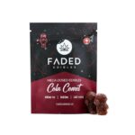 Faded Cannabis Co – Cola Comet – Mega Dosed Astros – 480mg