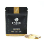 Faded Cannabis Co – Fizzy Colas 180mg