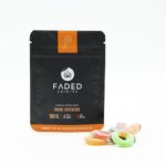 Faded Cannabis Co – Sour Suckers 180mg