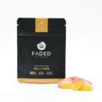 Faded Cannabis Co – Peach Drop 180mg