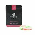 Faded Cannabis Co – Wild Watermelon 180mg