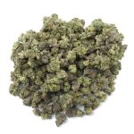 AAA+ small buds Granddaddy Purple