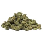AAA+ Popcorn Buds-Blueberry Cookies