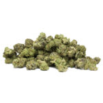 AAA+ Popcorn Buds - Miracle Alien Cookies