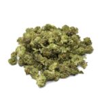 AAA popcorn buds- Rockstar Kush