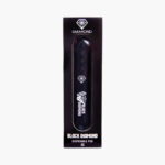 BLACK DIAMOND- 2G – DIAMOND CONCENTRATES DISPOSABLE VAPE PEN
