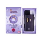 Burn-Disposable-Vapes