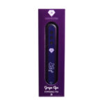 Diamond Concentrates 2g Distillate Pen – Grape Ape (Indica)