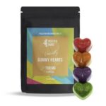 MASTERMIND GUMMY HEARTS – 3000MG – ASSORTED