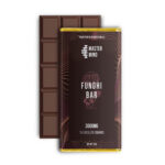 Mastermind – Milk Chocolate Bar – 3000MG