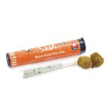 Sesh Moon Rock Joints – (Sativa) (1g)