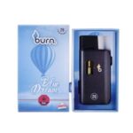 Burn Disposable Vapes – Blue Dream (Hybrid) (2 Gram)