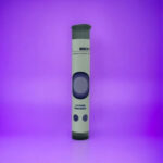 Cannons – Mac 1 X Apple Fritter Shatter Pre-Roll (Hybrid) (2 x 1G Pre Roll)
