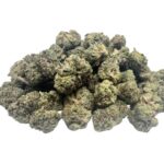 AAA+ Small Buds- La Kush Cake