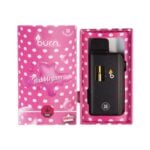Burn Disposable Vapes – Bubble Gum (Hybrid) (3 Gram)