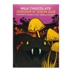 Mamba Milk Chocolate| Shroom N’ Zoom Bar (3000MG)