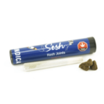 Sesh Hash Joint – Indica (1gram)