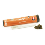 Sesh Hash Joint – Sativa (1gram)