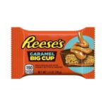 Reese's Caramel BIG CUP