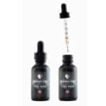Diamond Concentrates Tincture – Raw Flavour CBD (1000mg)