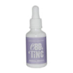 Euphoria – CBD Tincture 3000MG