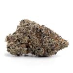 Purple Ice Wreck Weed