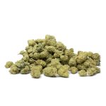 AA popcorn buds Pink Picasso