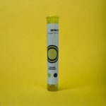 Cannons – White Rhino x Pineapple OG Shatter Pre-Roll (Indica) (2 x 1G Pre Roll)