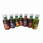 Higher Fire Extracts – Canna Lean 1000mg THC