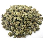 AA Popcorn Buds- Afghan Kush