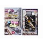 Burn Live Resin FSE Disposable – Ice Cream Cake (2 Grams)