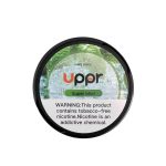 Uppr Nicotine Pouch- Super Mint - 1 Tin