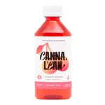 Euphoria Cannabis – CannaLean THC Syrup(300mg)