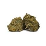 Orange Creamsicle Small Buds (AA)