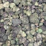 AAA popcorn buds- White Cherry OG